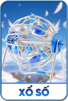 xổ số fly88
